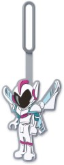 <h1>Sweet Mayhem Luggage Tag</h1><div class='tags floatleft'><a href='/sets/5005735-1/Sweet-Mayhem-Luggage-Tag'>5005735-1</a> <a href='/sets/theme-Gear'>Gear</a> <a class='subtheme' href='/sets/subtheme-Bag-Tags'>Bag Tags</a> <a class='year' href='/sets/theme-Gear/year-2019'>2019</a> </div><div class='floatright'>&copy;2019 LEGO Group</div>