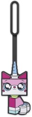 <h1>Unikitty Luggage Tag</h1><div class='tags floatleft'><a href='/sets/5005736-1/Unikitty-Luggage-Tag'>5005736-1</a> <a href='/sets/theme-Gear'>Gear</a> <a class='subtheme' href='/sets/subtheme-Bag-Tags'>Bag Tags</a> <a class='year' href='/sets/theme-Gear/year-2019'>2019</a> </div><div class='floatright'>&copy;2019 LEGO Group</div>