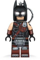 Batman Key Light