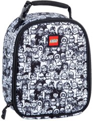 Minifigure Color Me Lunch Bag