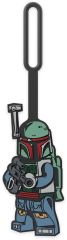 Boba Fett Bag Tag