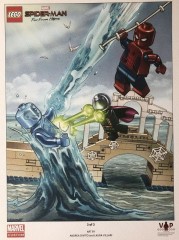 <h1>Spider-Man: Far From Home Art Print</h1><div class='tags floatleft'><a href='/sets/5005883-1/Spider-Man-Far-From-Home-Art-Print'>5005883-1</a> <a href='/sets/theme-Gear'>Gear</a> <a class='subtheme' href='/sets/subtheme-Posters'>Posters</a> <a class='year' href='/sets/theme-Gear/year-2019'>2019</a> </div><div class='floatright'>©2019 LEGO Group</div>