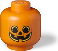 Pumpkin Storage Head