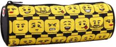 Minifigure Pencil Roll