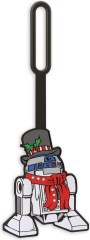 <h1>Holiday Bag Tag R2-D2</h1><div class='tags floatleft'><a href='/sets/5006031-1/Holiday-Bag-Tag-R2-D2'>5006031-1</a> <a href='/sets/theme-Gear'>Gear</a> <a class='subtheme' href='/sets/subtheme-Bag-Tags'>Bag Tags</a> <a class='year' href='/sets/theme-Gear/year-2019'>2019</a> </div><div class='floatright'>&copy;2019 LEGO Group</div>
