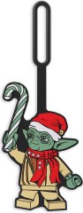 <h1>Holiday Bag Tag Yoda</h1><div class='tags floatleft'><a href='/sets/5006034-1/Holiday-Bag-Tag-Yoda'>5006034-1</a> <a href='/sets/theme-Gear'>Gear</a> <a class='subtheme' href='/sets/subtheme-Bag-Tags'>Bag Tags</a> <a class='year' href='/sets/theme-Gear/year-2019'>2019</a> </div><div class='floatright'>&copy;2019 LEGO Group</div>