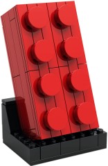 <h1>Buildable 2x4 Red Brick</h1><div class='tags floatleft'><a href='/sets/6313287-1/Buildable-2x4-Red-Brick'>6313287-1</a> <a href='/sets/theme-Promotional'>Promotional</a> <a class='subtheme' href='/sets/subtheme-Gift-with-Purchase'>Gift with Purchase</a> <a class='year' href='/sets/theme-Promotional/year-2019'>2019</a> </div><div class='floatright'>©2019 LEGO Group</div>
