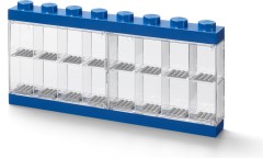 <h1>Minifigure Display Case 16 (8 knob) Blue</h1><div class='tags floatleft'><a href='/sets/5006155-1/Minifigure-Display-Case-16-(8-knob)-Blue'>5006155-1</a> <a href='/sets/theme-Gear'>Gear</a> <a class='subtheme' href='/sets/subtheme-Storage'>Storage</a> <a class='year' href='/sets/theme-Gear/year-2023'>2023</a> </div><div class='floatright'>©2023 LEGO Group</div>
