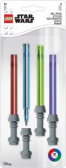 <h1>Lightsaber Gel Pen Multipack</h1><div class='tags floatleft'><a href='/sets/5006372-1/Lightsaber-Gel-Pen-Multipack'>5006372-1</a> <a href='/sets/theme-Gear'>Gear</a> <a class='subtheme' href='/sets/subtheme-Stationery'>Stationery</a> <a class='year' href='/sets/theme-Gear/year-2020'>2020</a> </div><div class='floatright'>&copy;2020 LEGO Group</div>
