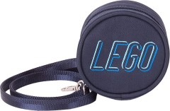 Navy Micro Knob Bag