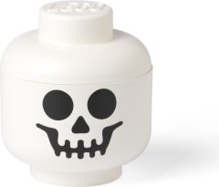 Storage Head Small Skeleton
