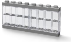 Minifigure Display Case 16