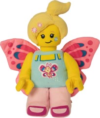 <h1>Butterfly Girl Plush</h1><div class='tags floatleft'><a href='/sets/5006626-1/Butterfly-Girl-Plush'>5006626-1</a> <a href='/sets/theme-Gear'>Gear</a> <a class='subtheme' href='/sets/subtheme-Plush'>Plush</a> <a class='year' href='/sets/theme-Gear/year-2020'>2020</a> </div><div class='floatright'>©2020 LEGO Group</div>