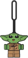 <h1>Grogu Bag Tag</h1><div class='tags floatleft'><a href='/sets/5006855-1/Grogu-Bag-Tag'>5006855-1</a> <a href='/sets/theme-Gear'>Gear</a> <a class='subtheme' href='/sets/subtheme-Bag-Tags'>Bag Tags</a> <a class='year' href='/sets/theme-Gear/year-2021'>2021</a> </div><div class='floatright'>©2021 LEGO Group</div>