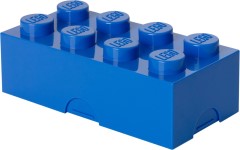 Classic Box Blue