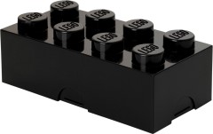 Classic Box Black