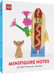 <h1>Minifigure Notes 20 Notecards and Envelopes</h1><div class='tags floatleft'><a href='/sets/5007178-1/Minifigure-Notes-20-Notecards-and-Envelopes'>5007178-1</a> <a href='/sets/theme-Gear'>Gear</a> <a class='subtheme' href='/sets/subtheme-Stationery'>Stationery</a> <a class='year' href='/sets/theme-Gear/year-2021'>2021</a> </div><div class='floatright'>&copy;2021 LEGO Group</div>