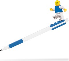 <h1>Pen Pal Gel Pen with Minifigure – Blue</h1><div class='tags floatleft'><a href='/sets/5007201-1/Pen-Pal-Gel-Pen-with-Minifigure-–-Blue'>5007201-1</a> <a href='/sets/theme-Gear'>Gear</a> <a class='subtheme' href='/sets/subtheme-Stationery'>Stationery</a> <a class='year' href='/sets/theme-Gear/year-2025'>2025</a> </div><div class='floatright'>©2025 LEGO Group</div>