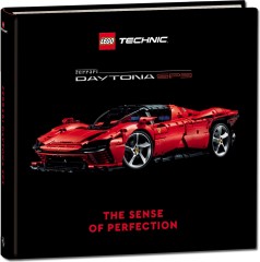 The Sense of Perfection may be available now