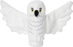 Hedwig Plush