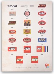 <h1>Vintage LEGO Logo Poster</h1><div class='tags floatleft'><a href='/sets/5007504-1/Vintage-LEGO-Logo-Poster'>5007504-1</a> <a href='/sets/theme-Gear'>Gear</a> <a class='subtheme' href='/sets/subtheme-Posters'>Posters</a> <a class='year' href='/sets/theme-Gear/year-2022'>2022</a> </div><div class='floatright'>©2022 LEGO Group</div>