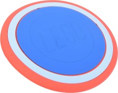 <h1>LEGO Flying Disc</h1><div class='tags floatleft'><a href='/sets/5007608-1/LEGO-Flying-Disc'>5007608-1</a> <a href='/sets/theme-Gear'>Gear</a> <a class='subtheme' href='/sets/subtheme-Sports'>Sports</a> <a class='year' href='/sets/theme-Gear/year-2023'>2023</a> </div><div class='floatright'>©2023 LEGO Group</div>