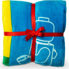 <h1>LEGO Fleece Blanket</h1><div class='tags floatleft'><a href='/sets/5007622-1/LEGO-Fleece-Blanket'>5007622-1</a> <a href='/sets/theme-Gear'>Gear</a> <a class='subtheme' href='/sets/subtheme-Bedding'>Bedding</a> <a class='year' href='/sets/theme-Gear/year-2022'>2022</a> </div><div class='floatright'>©2022 LEGO Group</div>