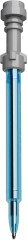 <h1>Lightsaber Gel Pen Azure</h1><div class='tags floatleft'><a href='/sets/5007784-1/Lightsaber-Gel-Pen-Azure'>5007784-1</a> <a href='/sets/theme-Gear'>Gear</a> <a class='subtheme' href='/sets/subtheme-Stationery'>Stationery</a> <a class='year' href='/sets/theme-Gear/year-2023'>2023</a> </div><div class='floatright'>&copy;2023 LEGO Group</div>