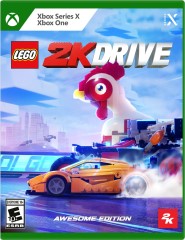 <h1>LEGO 2K Drive Awesome Edition - Xbox Series XS & Xbox One</h1><div class='tags floatleft'><a href='/sets/5007931-1/LEGO-2K-Drive-Awesome-Edition-Xbox-Series-XS-Xbox-One'>5007931-1</a> <a href='/sets/theme-Gear'>Gear</a> <a class='subtheme' href='/sets/subtheme-VIDEO-GAMES-XBOX-SERIES-XS-XBOX-ONE'>VIDEO GAMES/XBOX SERIES XS & XBOX ONE</a> <a class='year' href='/sets/theme-Gear/year-2023'>2023</a> </div><div class='floatright'>©2023 LEGO Group</div>