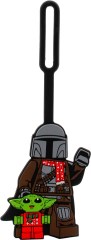 <h1>The Mandalorian with Grogu Holiday Bag Tag</h1><div class='tags floatleft'><a href='/sets/5008114-1/The-Mandalorian-with-Grogu-Holiday-Bag-Tag'>5008114-1</a> <a href='/sets/theme-Gear'>Gear</a> <a class='subtheme' href='/sets/subtheme-Bag-Tags'>Bag Tags</a> <a class='year' href='/sets/theme-Gear/year-2023'>2023</a> </div><div class='floatright'>©2023 LEGO Group</div>