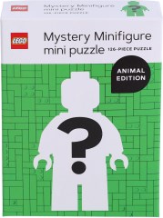 <h1>Mystery Minifigure Mini-Puzzle Animal Edition</h1><div class='tags floatleft'><a href='/sets/5008127-1/Mystery-Minifigure-Mini-Puzzle-Animal-Edition'>5008127-1</a> <a href='/sets/theme-Gear'>Gear</a> <a class='subtheme' href='/sets/subtheme-Puzzles'>Puzzles</a> <a class='year' href='/sets/theme-Gear/year-2023'>2023</a> </div><div class='floatright'>©2023 LEGO Group</div>