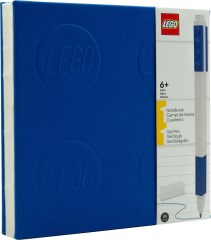 <h1>Notebook with Gel Pen – Blue</h1><div class='tags floatleft'><a href='/sets/5008305-1/Notebook-with-Gel-Pen-–-Blue'>5008305-1</a> <a href='/sets/theme-Gear'>Gear</a> <a class='subtheme' href='/sets/subtheme-Stationery'>Stationery</a> <a class='year' href='/sets/theme-Gear/year-2024'>2024</a> </div><div class='floatright'>©2024 LEGO Group</div>