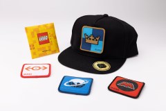 <h1>Cap Patches</h1><div class='tags floatleft'><a href='/sets/5008652-1/Cap-Patches'>5008652-1</a> <a href='/sets/theme-Gear'>Gear</a> <a class='subtheme' href='/sets/subtheme-Patches'>Patches</a> <a class='year' href='/sets/theme-Gear/year-2025'>2025</a> </div><div class='floatright'>©2025 LEGO Group</div>
