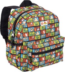 Backpack – Citrus