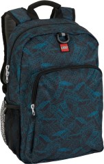 Heritage Classic Backpack – Blueprint
