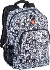 Heritage Classic Backpack – Minifigure Color Me