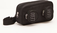 Brick Hip Pack – Black