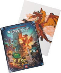 <h1>Red Dragon's Tale: A LEGO Adventure</h1><div class='tags floatleft'><a href='/sets/5008827-1/Red-Dragon-s-Tale-A-LEGO-Adventure'>5008827-1</a> <a href='/sets/theme-Books'>Books</a> <a class='subtheme' href='/sets/subtheme-LEGO'>LEGO</a> <a class='year' href='/sets/theme-Books/year-2024'>2024</a> </div><div class='floatright'>©2024 LEGO Group</div>
