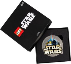<h1>Star Wars 25th Anniversary Coin</h1><div class='tags floatleft'><a href='/sets/5008899-1/Star-Wars-25th-Anniversary-Coin'>5008899-1</a> <a href='/sets/theme-Gear'>Gear</a> <a class='subtheme' href='/sets/subtheme-Collectable-Coin'>Collectable Coin</a> <a class='year' href='/sets/theme-Gear/year-2024'>2024</a> </div><div class='floatright'>©2024 LEGO Group</div>