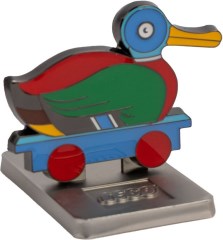 <h1>Wooden Duck Magnet</h1><div class='tags floatleft'><a href='/sets/5008907-1/Wooden-Duck-Magnet'>5008907-1</a> <a href='/sets/theme-Gear'>Gear</a> <a class='subtheme' href='/sets/subtheme-Metal-Ornaments'>Metal Ornaments</a> <a class='year' href='/sets/theme-Gear/year-2024'>2024</a> </div><div class='floatright'>©2024 LEGO Group</div>
