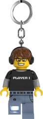 Video Game Guy Key Light