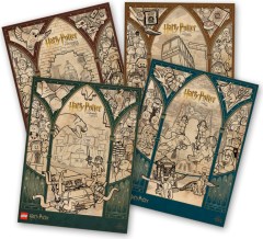 <h1>Harry Potter Prints 1-4</h1><div class='tags floatleft'><a href='/sets/5009085-1/Harry-Potter-Prints-1-4'>5009085-1</a> <a href='/sets/theme-Gear'>Gear</a> <a class='subtheme' href='/sets/subtheme-Posters'>Posters</a> <a class='year' href='/sets/theme-Gear/year-2024'>2024</a> </div><div class='floatright'>©2024 LEGO Group</div>
