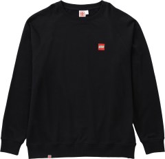 Sweatshirt – Black