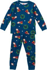 Pyjamas – Navy