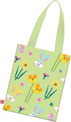Easter Tote Bag