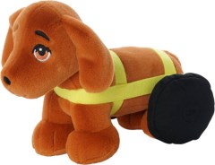 <h1>Pickle Dog Plush</h1><div class='tags floatleft'><a href='/sets/5009235-1/Pickle-Dog-Plush'>5009235-1</a> <a href='/sets/theme-Gear'>Gear</a> <a class='subtheme' href='/sets/subtheme-Plush'>Plush</a> <a class='year' href='/sets/theme-Gear/year-2026'>2026</a> </div><div class='floatright'>&copy;2026 LEGO Group</div>