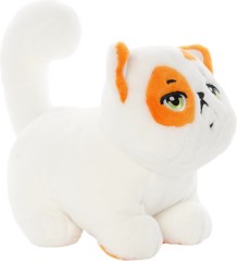 Churro Cat Plush