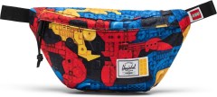 Herschel Classic Hip Pack – Abstract Bricks