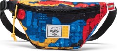 Herschel Heritage Hip Pack Little Herschel – Scavenger Hunt Bricks