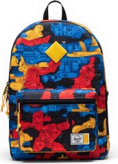 Herschel Heritage Youth Backpack – Scavenger Hunt Bricks